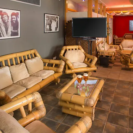Typic Art Hotel